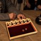 thumbnail image 2 of Juego Shut The Box Store India de 12 piezas con madera de mango, 2 of 6