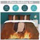 thumbnail image 5 of Attack On Titan Quilt Set Thicken Soft 3 Pieces Bedding Set All Season Duvet Cove with 2 Pillowcases for Adult Women Girls Teens Home Room Decor, 5 of 5