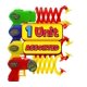 thumbnail image 2 of Robot alcanzador de plástico Toy JA-RU Grabber Claw de 30 cm, 2 of 7