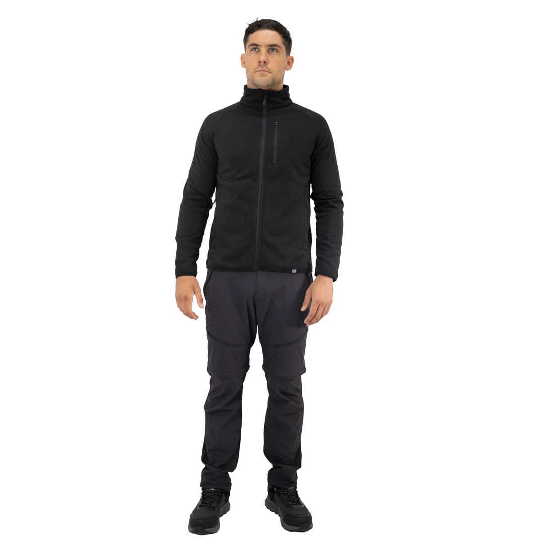 Hardwork - Polar Hw Austral Negro