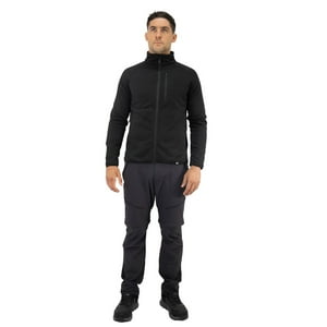 Hardwork - Polar Hw Austral Negro