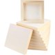 thumbnail image 1 of Tableros de madera FSWCCK sin acabado, 1 of 3