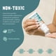 thumbnail image 5 of Protector solar Happy Ocean SPF 45 biodegradable 75 ml, 5 of 8