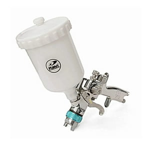 Rociador De Pintura Neumatico 1.3 Mm 600Cc Hvlp As 1015Hg Puma