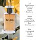thumbnail image 2 of Perfume Béatus Alhambra para mujer 100 ml Eau de Parfum, 2 of 7