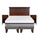 thumbnail image 1 of Cama Europea Balance King Base Dividida, 1 of 5