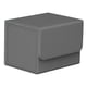thumbnail image 3 of Organizador De Soporte De Almacenamiento De Caja De Cubierta De Tarjeta Con Pantalla De Cierre Magnético TCG Gris, 3 of 5