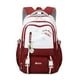 thumbnail image 1 of Middle and high school students School Bags For Boys Girls Large Schoolbag Primary School Backpack Kids Book Bag Waterproof, 1 of 3