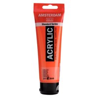 Acrílico Amsterdam Serie Standard 120Ml Colores