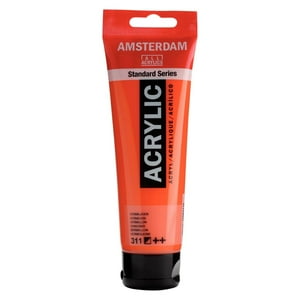 Acrílico Amsterdam Serie Standard 120Ml Colores