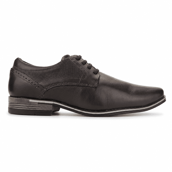 Zapato Café Hombre Casual Ferracini Munique 3361