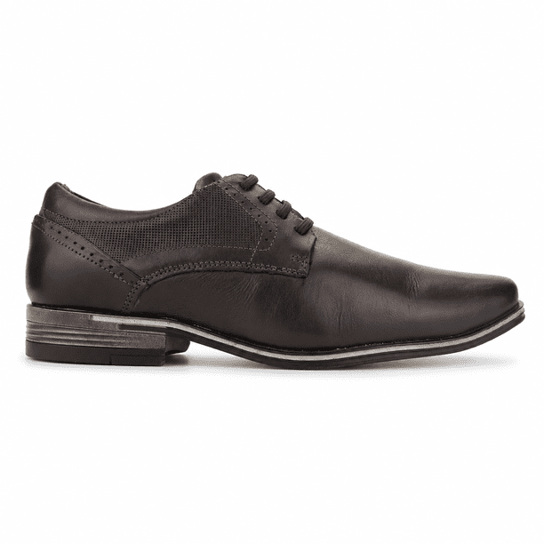 Zapato Café Hombre Casual Ferracini Munique 3361