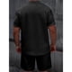 thumbnail image 4 of Conjunto Hombre Short y Polera Tendencia Urbana 0271, 4 of 4