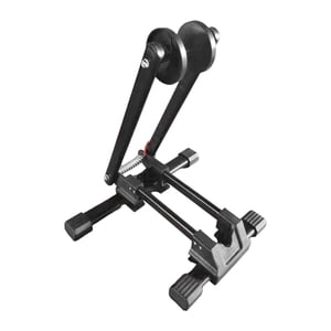 Ioensy - Soporte Plegable Para Bicicletas, Organizador De Soporte Para El Hogar, Ahorra Espacio, Expositor, Soporte Para Bicicletas