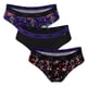 thumbnail image 1 of Bikinis Algodón Dc Pack 3 C4 Talla Xl, 1 of 5