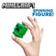 thumbnail image 2 of Fidget Spinner Just Toys LLC Minecraft Creeper Green, 2 of 8