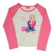 thumbnail image 2 of Pijama Niña Barbie Stars, 2 of 3