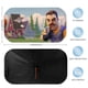 thumbnail image 2 of Sombrilla Solar para Auto Hello Neighbor 133x73cm, 2 of 6