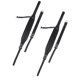 thumbnail image 5 of Accordion Bass Correas de hombro Cinturón para 80/96/120 Bass Accordion Parts Accs, 5 of 5
