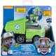 thumbnail image 5 of Vehículo de juguete Paw Patrol Rocky's Recycle Truck con figura, 5 of 6