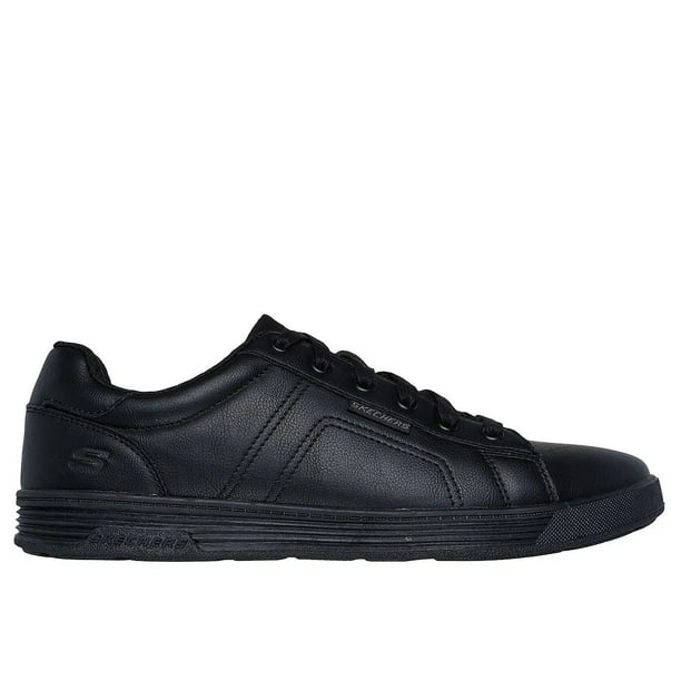 ZAPATILLAS SKECHERS ESCOLAR CAVELL | 210946-BBK - Talla 43,5