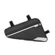 thumbnail image 2 of Bolsa Para Cuadro De Bicicleta, Correa Triangular Para Teléfono, Billetera, Llaves, Herramientas, Paquete De Ciclismo, Color Negro, 2 of 3