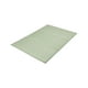 thumbnail image 1 of Tapete de tatami VEVOR Japanese Full XL, 140 x 200 cm, 100% natural, color rojo, 1 of 3