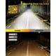 thumbnail image 2 of Bombilla LED Termitor H13/9008 6500K Pack de 2, 2 of 8
