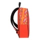 thumbnail image 3 of Mochila Escolar Niño Cars Rayo McQueen Rojo Disney, 3 of 8