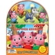 thumbnail image 1 of Libro Los tres cerditos mini diverti-libros, 1 of 2