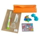 thumbnail image 2 of Estuche guarda cepillo, 2 of 2