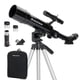 thumbnail image 1 of Telescopio Celestron Travel Scope, refractor de 50 mm con software, 1 of 9