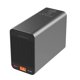 thumbnail image 1 of Descargador inteligente ISDT FD-200 200W 25A para batería Lipo 2-8S, 1 of 9