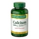 thumbnail image 1 of Suplemento Nature's Bounty de carbonato de calcio y vitamina D 1200 mg/1000 UI, 1 of 2