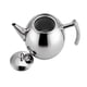 thumbnail image 3 of Tetera de acero inoxidable tetera de cocina tetera de metal con infusor 1.5l, 3 of 3