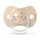 thumbnail image 2 of Chupete Fisiologico Silicona Sx Pro 6/18 Meses Spread Joy Bg 2un, 2 of 4