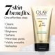 thumbnail image 3 of Limpiador Espumoso Olay Total Effects 148 ml (3 unidades), 3 of 9