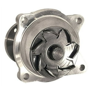 Fulltec - Bomba De Agua Chevrolet S10 2.2 Gasolina 94/98