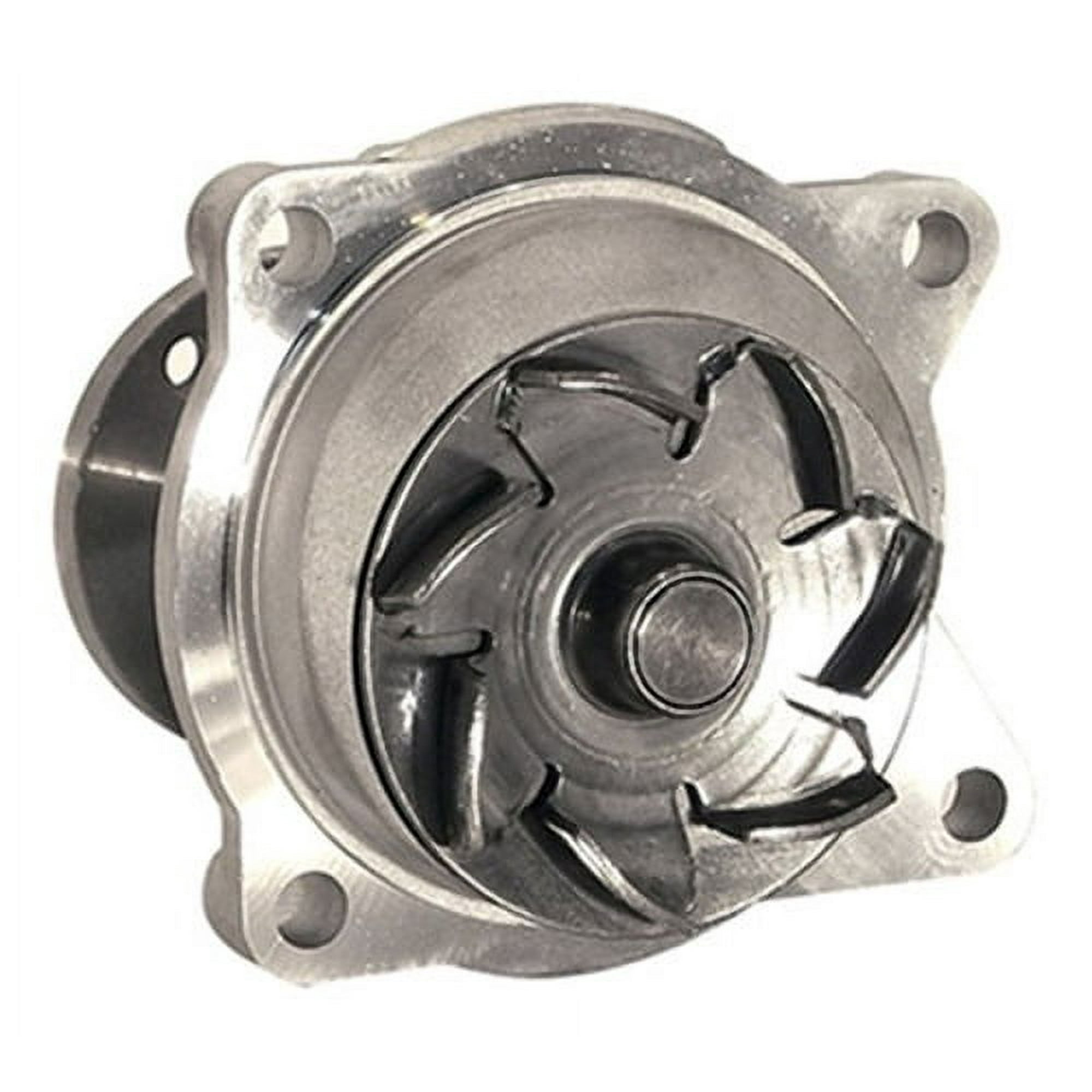 Fulltec - Bomba De Agua Chevrolet S10 2.2 Gasolina 94/98