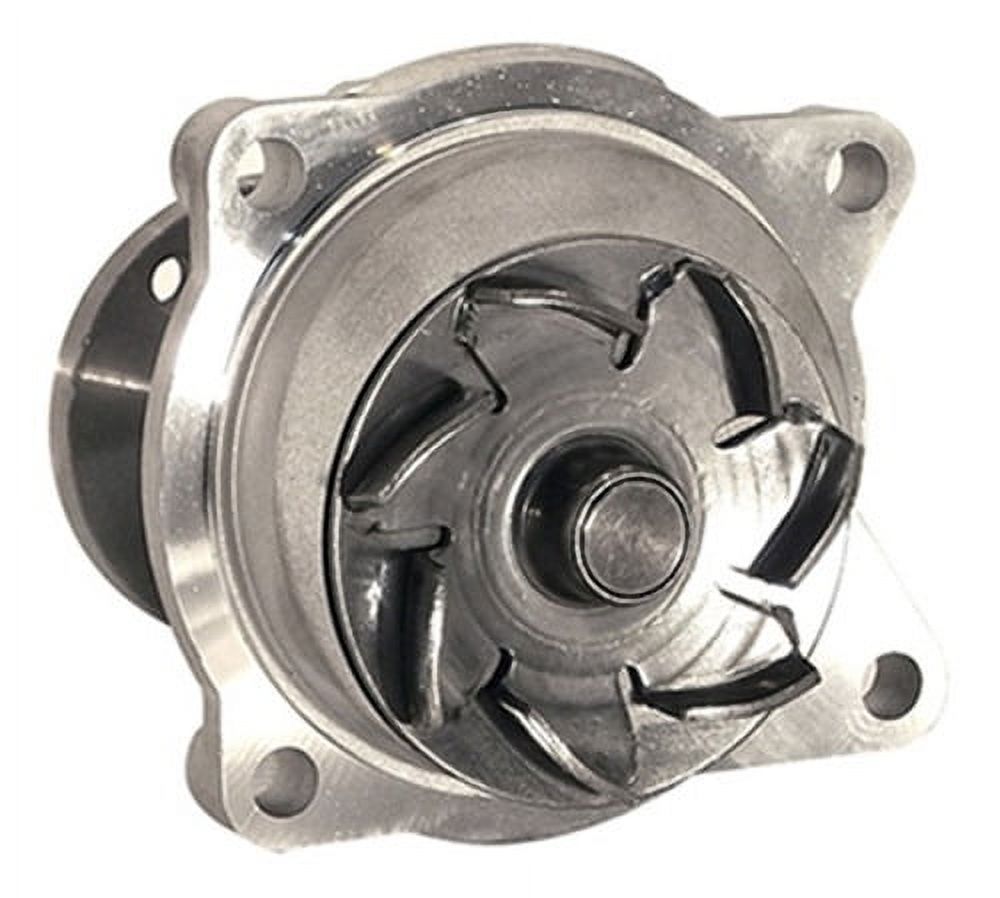 Fulltec - Bomba De Agua Chevrolet S10 2.2 Gasolina 94/98