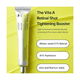thumbnail image 3 of Crema Retinal Shot Tightening Booster Reafirmante Matrixyl 3% Panthenol Retinal, 3 of 11