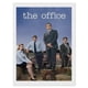 thumbnail image 1 of Kit de Pintura de Diamantes 5D The Office Desmarcar 30x40 cm, 1 of 6