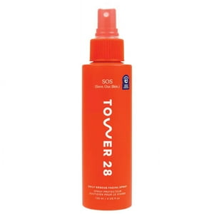 Tower 28 - Spray Facial Rescate Diario Sos Daily Rescue Facial Spray 120 Ml