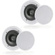 thumbnail image 1 of Parlantes Pyle 6.5 Bluetooth 200W Empotrables Techo, 1 of 3
