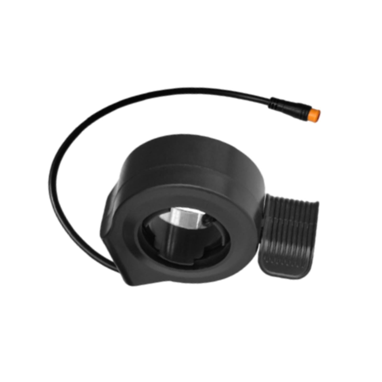 Magideal - Acelerador De Pulgar Eléctrico Acelerador De Pulgar 130x 3 Alfileres Bicicletas Eléctricas Para Bicicletas De Carretera M8 Acelerador De Cable Del