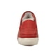 thumbnail image 3 of Mocasín Cuero Sayen Rojo, 3 of 5