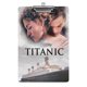 thumbnail image 1 of Portapapeles de Acrílico A4 Titanic Desmarcar, 1 of 6