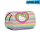 thumbnail image 1 of Kuromi Backpacks Teens Waterproof Bookbag for High School Girls Boys School Bag Anime Kawaii Cartoon School Bag Mochila, 1 of 3