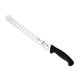 thumbnail image 1 of Cuchillo de Cocina Mercer Culinary 28 cm de Rebanado con Mango Negro, 1 of 5