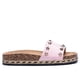 thumbnail image 1 of Sandalia Casual Mujer Asya Rosa 38, 1 of 3